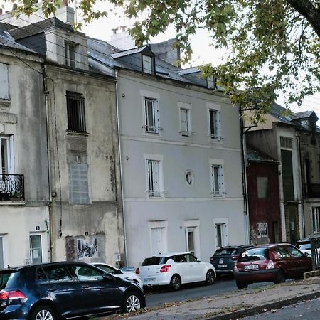 Nantes Central & Confort Esterno foto